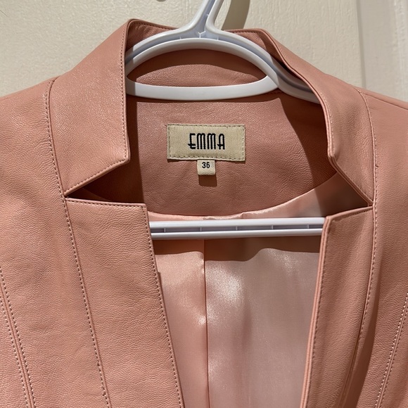 Nwot .Emma jacket - Picture 3 of 6